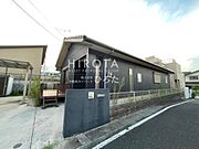 小波瀬西工大前駅より徒歩16分 築15年3ヶ月の賃貸物件