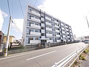 下曽根駅よりバス6分 徒歩1分 5階 築48年11ヶ月の賃貸物件