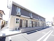 下曽根駅より徒歩29分 2階 築5年6ヶ月の賃貸物件