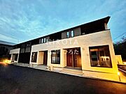 朽網駅よりバス5分 徒歩2分 2階 新築の賃貸物件