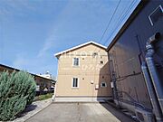 行橋駅より徒歩5分 2階 築20年5ヶ月の賃貸物件