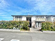 チェリーハイツＢ棟 2階 築25年10ヶ月の賃貸物件