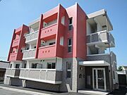 エリオスコートＫ２ 3階 築10年2ヶ月の賃貸物件