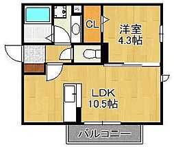 Excellent街角伍番館 2階