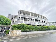 サンヒルズアネックス 3階 築15年9ヶ月の賃貸物件