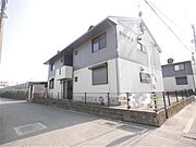 セジュールＫＡ 2階 築30年9ヶ月の賃貸物件