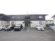 香春口三萩野駅よりバス45分 徒歩2分 2階 築25年8ヶ月の賃貸物件