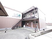 安部山公園駅より徒歩14分 2階 築47年9ヶ月の賃貸物件