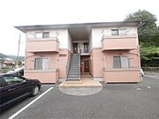 下曽根駅より徒歩44分 2階 築18年8ヶ月の賃貸物件