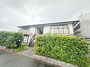 チェリーハイツＢ棟 1階 築25年10ヶ月の賃貸物件