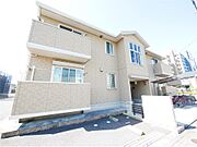 下曽根駅より徒歩4分 1階 築12年11ヶ月の賃貸物件