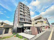 下曽根駅より徒歩1分 4階 新築の賃貸物件