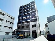 下曽根駅より徒歩5分 6階 新築の賃貸物件