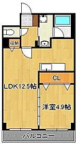 間取り：240035015458