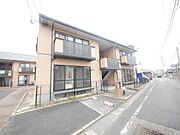 スターブル曽根Ａ 2階 築26年8ヶ月の賃貸物件