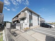 プラージュKJ 1階 築10年10ヶ月の賃貸物件