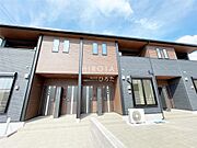 小波瀬西工大前駅よりバス9分 徒歩9分 1階 築1年2ヶ月の賃貸物件