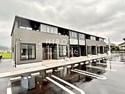 行橋駅より徒歩12分 2階 新築の賃貸物件