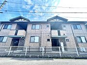 ベルデュール中曽根Ａ 2階 築22年2ヶ月の賃貸物件