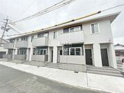 ラヴィベールの賃貸物件