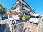 グレイス上吉田Ｂ 1階 築26年8ヶ月の賃貸物件