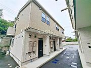 下曽根駅より徒歩18分 1階 築6年8ヶ月の賃貸物件