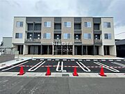 小波瀬西工大前駅よりバス1分 徒歩13分 2階 築1年5ヶ月の賃貸物件