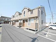 下曽根駅より徒歩21分 2階 築20年9ヶ月の賃貸物件