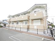 ソレアード朽網２ 2階 築17年の賃貸物件