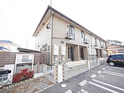 ボヌール沼 2階 築9年5ヶ月の賃貸物件