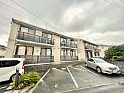 ターフ潤Ａ 1階 築30年5ヶ月の賃貸物件