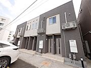 シエロ.ガーデン.ツダ E 2階 築10年の賃貸物件