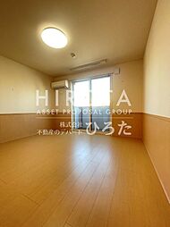 Casa Felice 　Ａ棟 1階1LDKのリビング/ダイニング