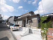 下曽根駅よりバス8分 徒歩6分 築45年8ヶ月の賃貸物件