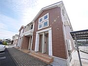 サンレミ葛原A 2階 築17年4ヶ月の賃貸物件