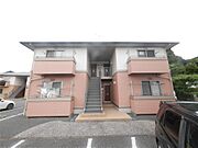 オレンジヒルＡ棟 2階 築19年の賃貸物件