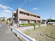 グランドソレーユ 1階 築21年11ヶ月の賃貸物件