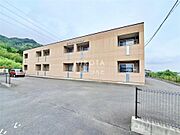 小波瀬西工大前駅より徒歩12分 2階 築12年2ヶ月の賃貸物件