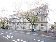 シャトレ安部山 2階 築36年2ヶ月の賃貸物件