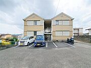 下曽根駅より徒歩22分 2階 築35年10ヶ月の賃貸物件