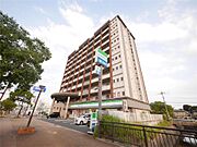 下曽根駅より徒歩3分 8階 築17年9ヶ月の賃貸物件