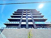 苅田駅より徒歩26分 7階 築3年10ヶ月の賃貸物件