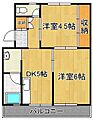 ビレッジハウス小倉南22階3.6万円