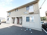 小波瀬西工大前駅より徒歩27分 2階 築12年9ヶ月の賃貸物件