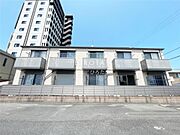 クラヴィエ西宮市 2階 築16年10ヶ月の賃貸物件