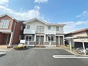 クリスマスローズ２ 1階 築20年9ヶ月の賃貸物件