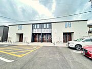 南行橋駅より徒歩10分 1階 新築の賃貸物件