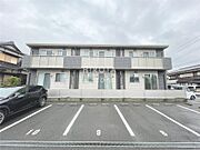 行橋駅より徒歩18分 1階 築6年8ヶ月の賃貸物件