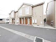 ソレアード中曽根A 1階 築20年9ヶ月の賃貸物件