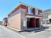 サニーウェル杉Ａ 1階 築16年4ヶ月の賃貸物件